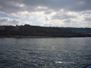 Usine de Poisson  ex papa falcone