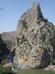 Bain Thermal Béni Haroun