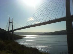 Le Pont deBeni Haroun