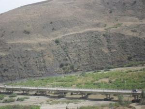 Grand Pont d'Oued El-Kebir (410 m)