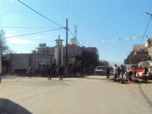 Village de Riche El Youm