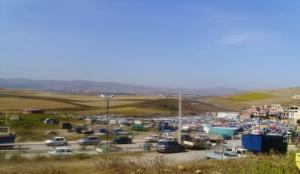 Le Marché Hebdomadaire de Mila