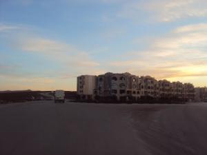 Entrée de la commune de Oued Athmania