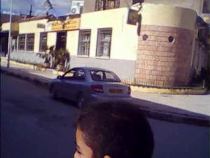 La Banque BDL à Mila