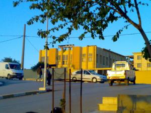 La Daira de Ferdjioua