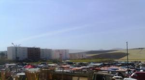 Marché Hebdomadaire