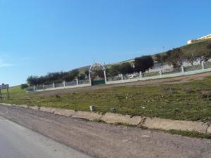 Cimetière de Oued Endja