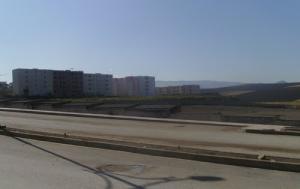 Nouvelles Constructions à Zeghaia