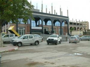 Centre ville de Mila