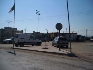 Marché de Gros (Chelghoum-Laid)