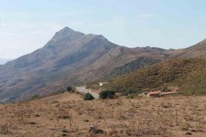 Les Montagnes de Hamala