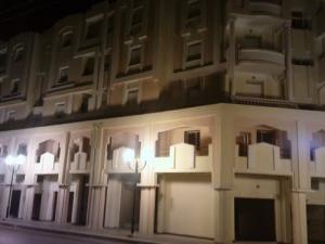 Cité Mennad à Ain Defla