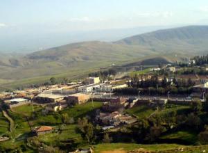 Urbanisme à Tacheta Zougara