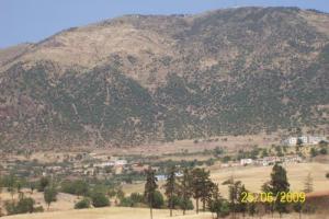 La Montagne de Ain - Torki  (ex Margueritte )