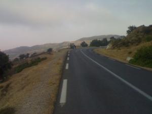 Prés de FRENA (Commune de Tachetta Zougara)