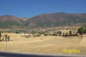 Ain Torki  une page d'histoire de l'ALGERIE (insurrection du 26 avril 1901 )