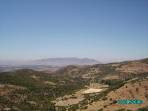 Stade municipal de Ben allel