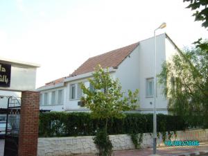 La Mairie de Ben Allel