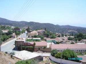 Route de Sidi Mdjahed