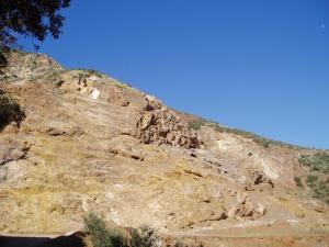 Carrière du Mont Zaccar