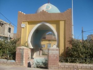 عين سيدي مبارك (1)