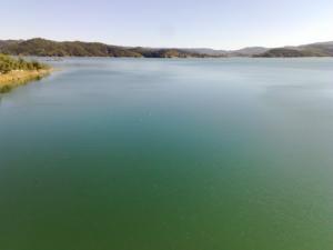 صورة من شاطئ  كريستل