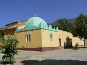 Une Mosquée de Miliana