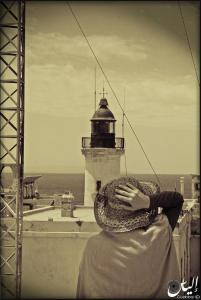 CAP DE L'AIGUILLE kristel