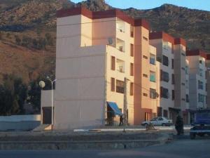 Urbanisme à Ain Defla