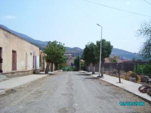 Zone d'Activité Commerciale au Sud  de Ben Allel