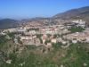 Vue Générale de la ville de Miliana