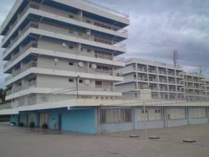 Un Quartier du Centre ville de Hammam Righa