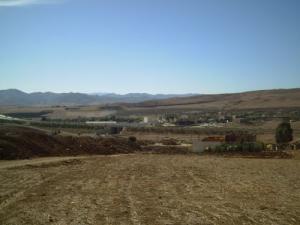 Chef lieu de la Commune de Zeddine