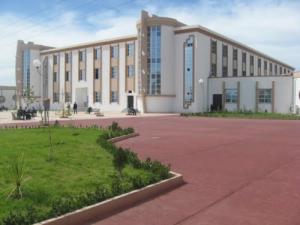 Université de Ain Defla