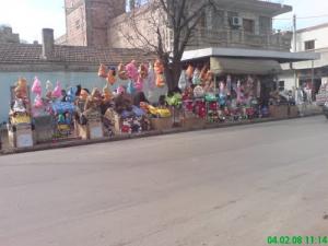 Vente de Jouets à Jouets à Sidi Lakhdar