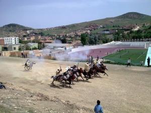 Fantazia à Ain Defla