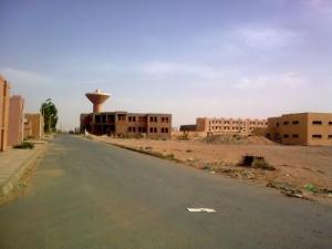 Nouvelles Constructions à Naama