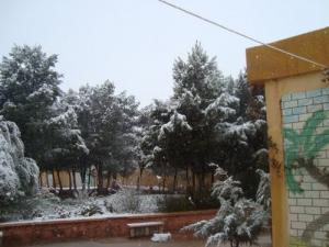 CEM  Derbal Benziane  à Naama