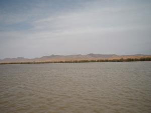 Ain benkhellil  Haoudh Daira