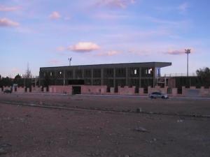 Nouvelles Constructions à Mecheria