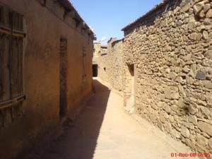 Sfissifa ,Ruelle du Ksar