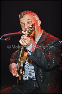 المغني الجزئري 