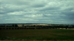 الطريق المؤدي إلى ولاية 