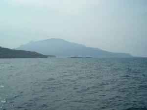 Plage de la Corne d'or