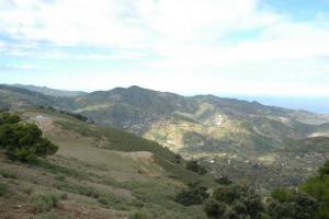 Aghbal  Région de Gherda