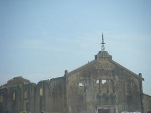 Antique Cave à Vins à  El Malah, Aïn Témouchent