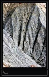 Paysage Rocheux à Ain Temouchent