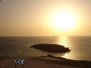 La Plage de Bouzedjar