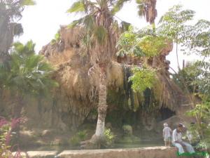 Centre de Hammam Bou Hadjar