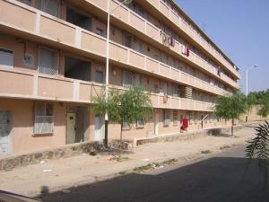 Une Cité de Ain Temouchent